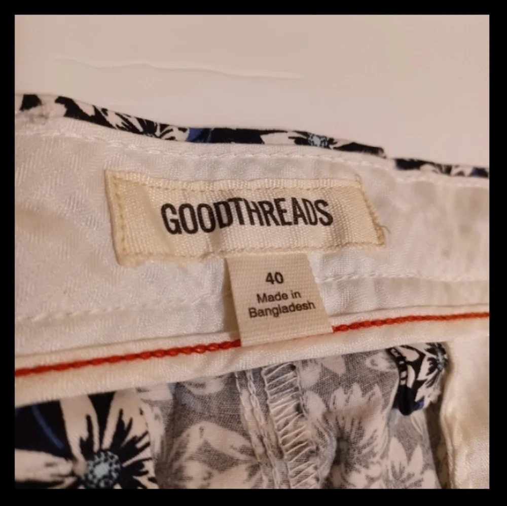 Goodthreads new tags